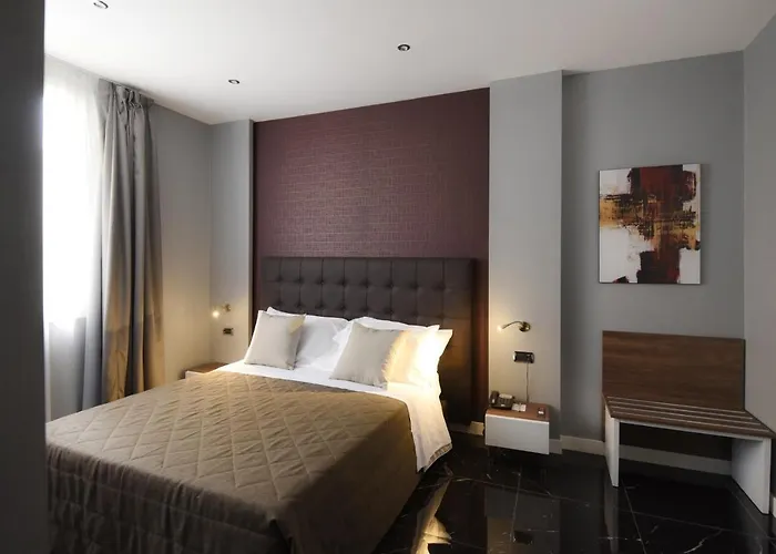 Magri's Hotel